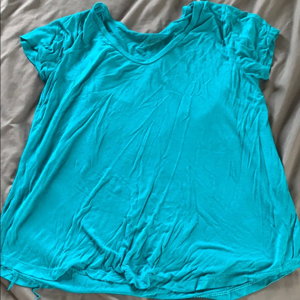 Rue 21 shirt